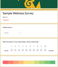 Load image into Gallery viewer, Basic Monitoring Dashboard