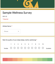 Load image into Gallery viewer, Deluxe Monitoring Dashboard